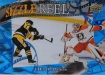 2025-26 Upper Deck Sizzle Reel #SR3 Sidney Crosby