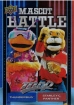 2025-26 Upper Deck MVP Mascot Battle #MB5 Thunderbug/Stanley C. Panther