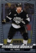 2024-25 O-Pee-Chee Platinum #233 Akil Thomas RC