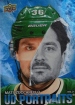 2025-26 Upper Deck UD Portraits #P28 Mats Zuccarello
