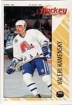 1992/1993 Panini Hockey / Valeri Kamensky
