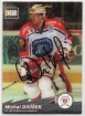 2000-01 Czech OFS #39 Michal Divek + originln podpis