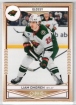 2024-25 Upper Deck O-Pee-Chee Glossy #OPC47 Liam Ohgren