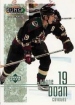 2001/2002 UD Playmakers / Shane Doan