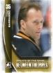2013-14 Between the Pipes #147 Tom Barrasso GOTG 