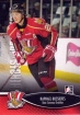 2012-13 ITG Heroes and Prospects #89 Raphael Bussieres QMJHL 