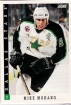 1993-94 Score #142 Mike Modano