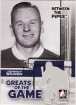 2007/2008 Between the Pipes / Johnny Bower