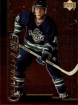 1999-00 Upper Deck Gold Reserve #169 Oleg Saprykin YG SP RC