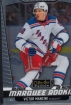 2024-25 O-Pee-Chee Platinum #275 Victor Mancini RC