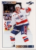 1995-96 Score #183 Sylvain Cote