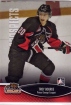 2012-13 ITG Heroes and Prospects #136 Troy Bourke WHL 
