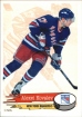 1995-96 Panini Stickers #106 Alexei Kovalev
