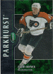 2002-03 Parkhurst #104 Jeremy Roenick	