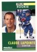 1991/1992 Pinnacle / Claude Lapionte RC