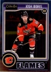 2014-15 O-Pee-Chee Platinum #160 Josh Jooris RC