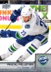2014-15 Upper Deck AHL #92 Pascal Pelletier