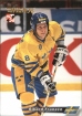 1996 Swedish Semic Wien #51 Rikard Franzen	