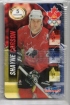 1997-98 Valu-Net Team Canada 🍁 Telefonn� karta Shayne Corson