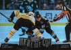 2026-27 Upper Deck - Here We Go!#WE-20 Elias Lindholm / Logan Cooley