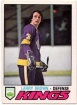 1977-78 O-Pee-Chee #289 Larry Brown