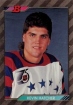 1992-93 Bowman #230 Kevin Hatcher FOIL