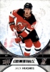 2021-22 Upper Deck Credentials #40 Jack Hughes