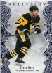 2025-26 Artifacts Metallic Blue #30 Bryan Rust /40