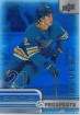 2025-26 Upper Deck Pros and Prospects #PP17 Jimmy Snuggerud