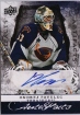2008-09 Artifacts Autofacts #AFOP Ond�ej Pavelec