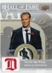 2025-26 Upper Deck Detroit Red Wings Centennial Cougars #124 Nicklas Lidstrom HOF