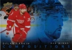 2025-26 Upper Deck Compositions #CMP29 Dylan Larkin