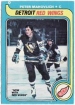 1979-80 O-Pee-Chee #187 Peter Mahovlich
