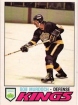 1977-78 O-Pee-Chee #371 Bob Murdoch