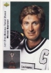 1992-93 Upper Deck #435 Wayne Gretzky AW/Lady Byng