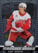 2024-25 O-Pee-Chee Platinum #286 Albert Johansson RC