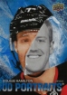 2025-26 Upper Deck UD Portraits Speckle #P16 Dougie Hamilton