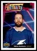 2020-21 Upper Deck UD Portraits #P20 Nikita Kucherov