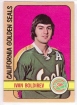 1972-73 O-Pee-Chee #41 Ivan Boldirev RC