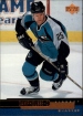 1999-00 Upper Deck #108 Vincent Damphousse