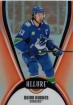 2025-26 Upper Deck Allure Red Rainbow #63 Quinn Hughes