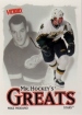 2001-02 Upper Deck Victory #414 Mike Modano MHG