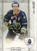 2017-18 OFS Classic Ryti Kladno #RK25 Jan Kloz