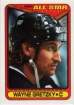 1990-91 Topps #199 Wayne Gretzky AS2