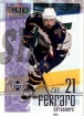 2001/2002 UD Playmakers / Ray Ferraro