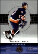 2002-03 SP Authentic #58 Michael Peca