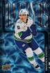 2025-26 Upper Deck Dazzlers Blue #DZ97 Braeden Cootes