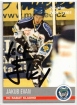 2004-05 Czech OFS #49 Jakub Evan + originln podpis 