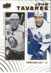 2024-25 Upper Deck Tim Hortons Rookie Retrospective #68 John Tavares