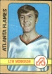 1972-73 Topps #58 Lew Morrison DP